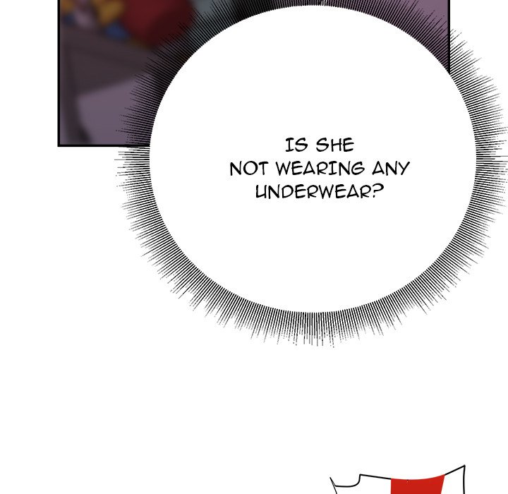 New Flavors Chapter 11 Page 88