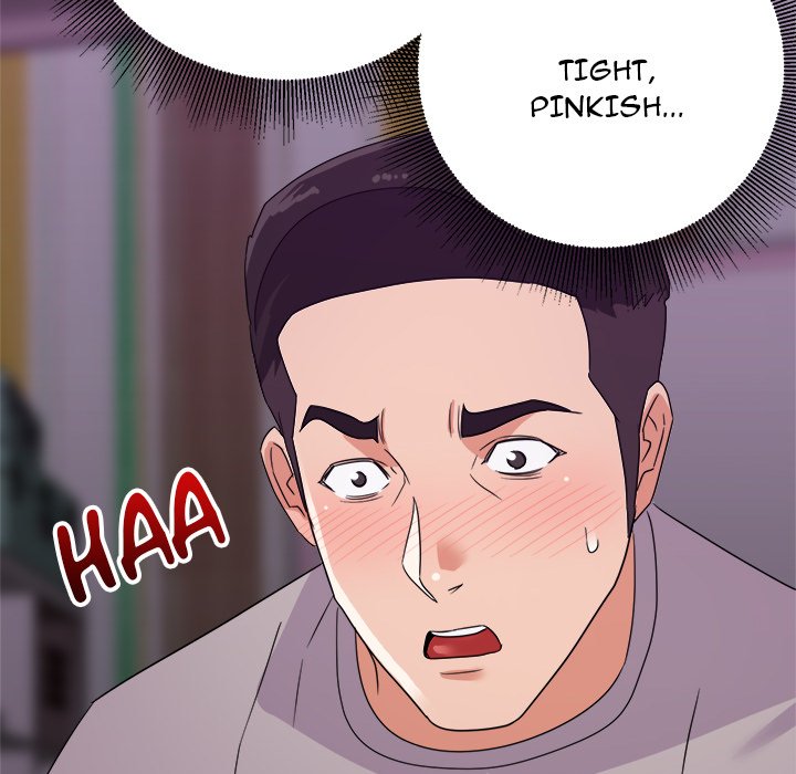 New Flavors Chapter 11 Page 91