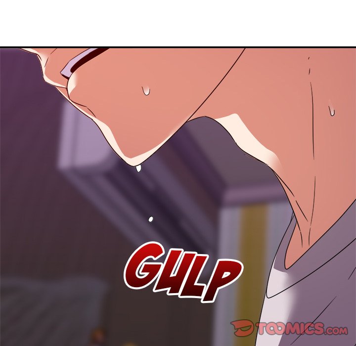 New Flavors Chapter 11 Page 93