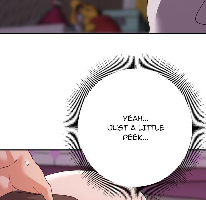 New Flavors Chapter 11 Page 94