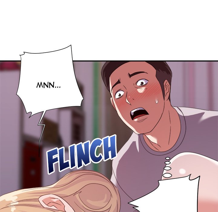 New Flavors Chapter 11 Page 98