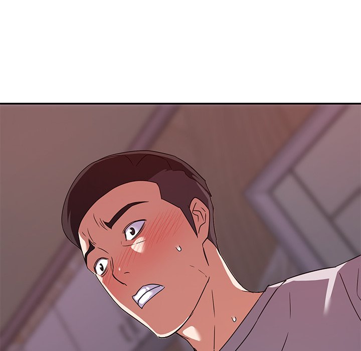 New Flavors Chapter 12 Page 10