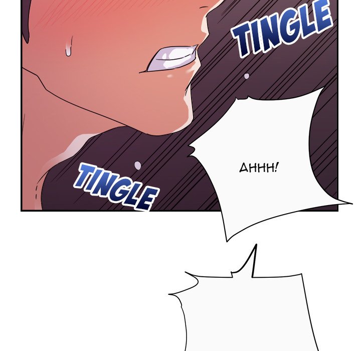 New Flavors Chapter 12 Page 101
