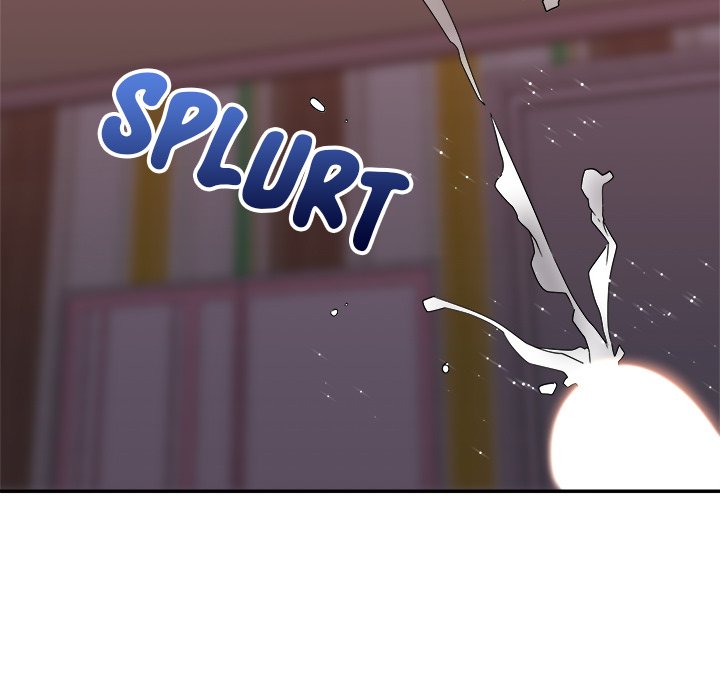 New Flavors Chapter 12 Page 105