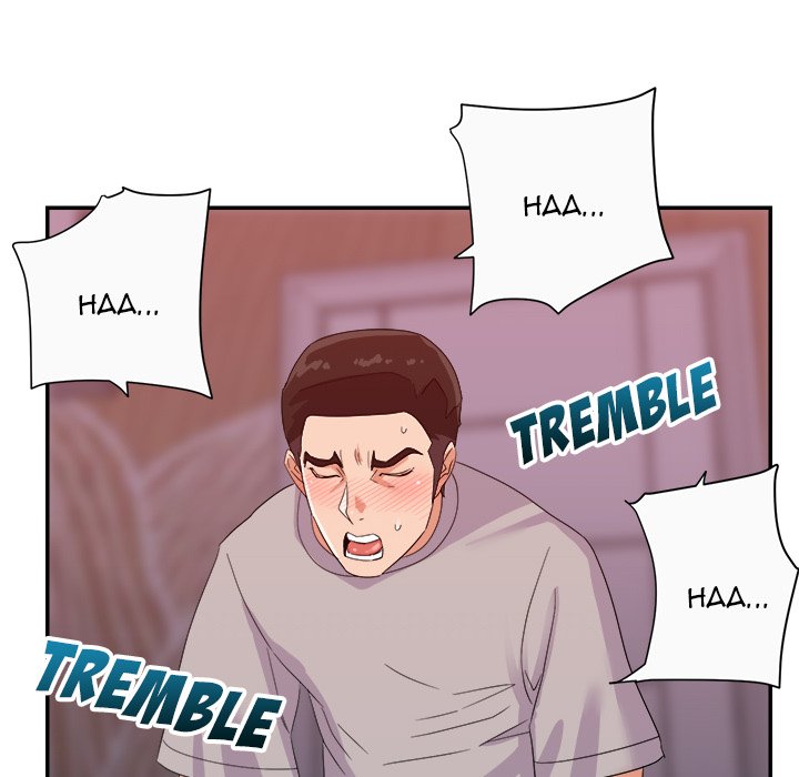 New Flavors Chapter 12 Page 106