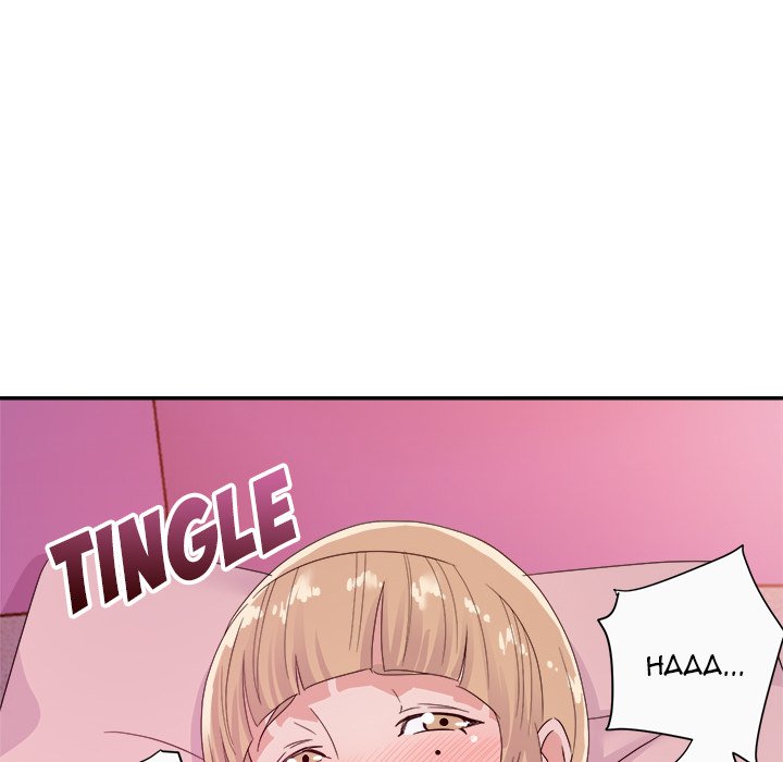New Flavors Chapter 12 Page 108