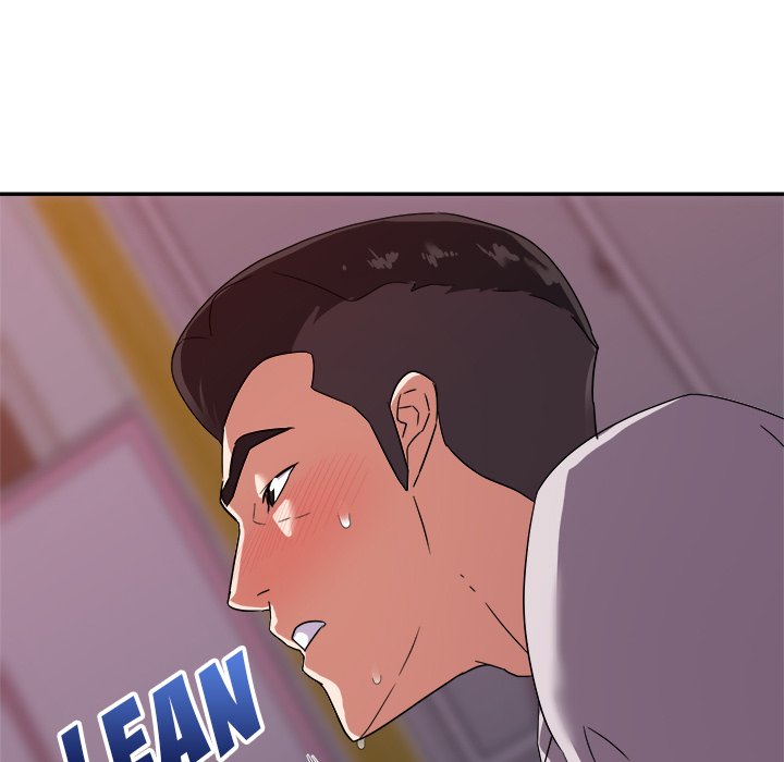 New Flavors Chapter 12 Page 111