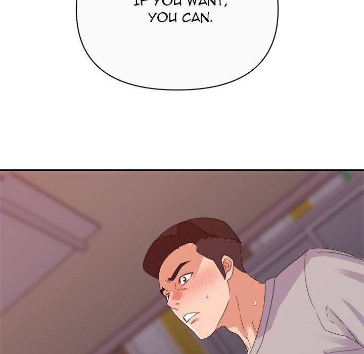 New Flavors Chapter 12 Page 117