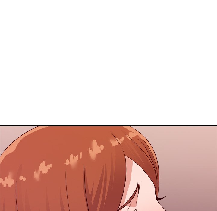 New Flavors Chapter 12 Page 119