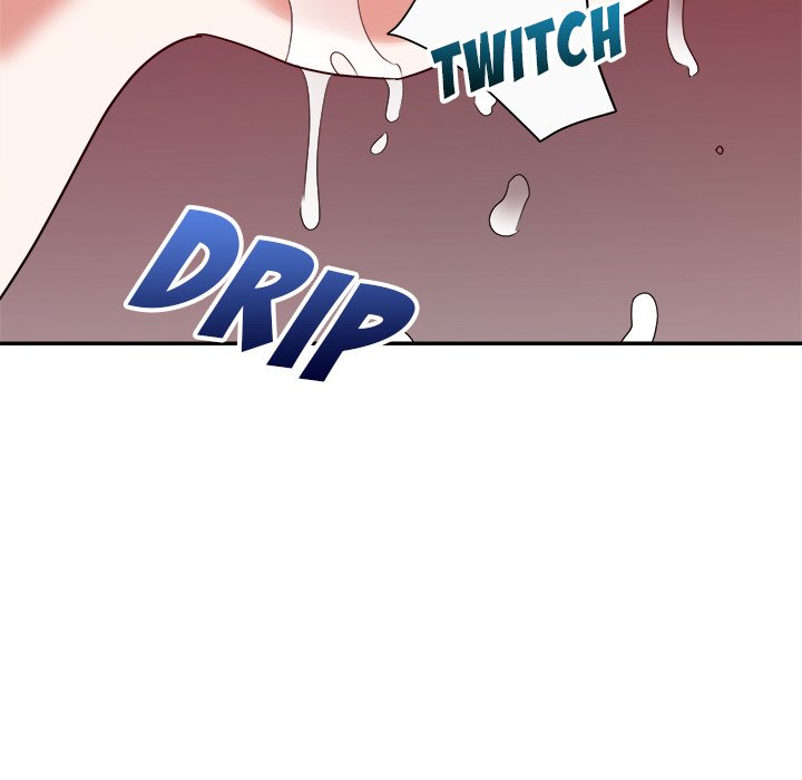New Flavors Chapter 12 Page 123