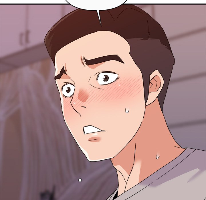 New Flavors Chapter 12 Page 126