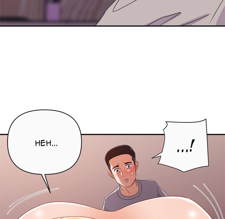 New Flavors Chapter 12 Page 127