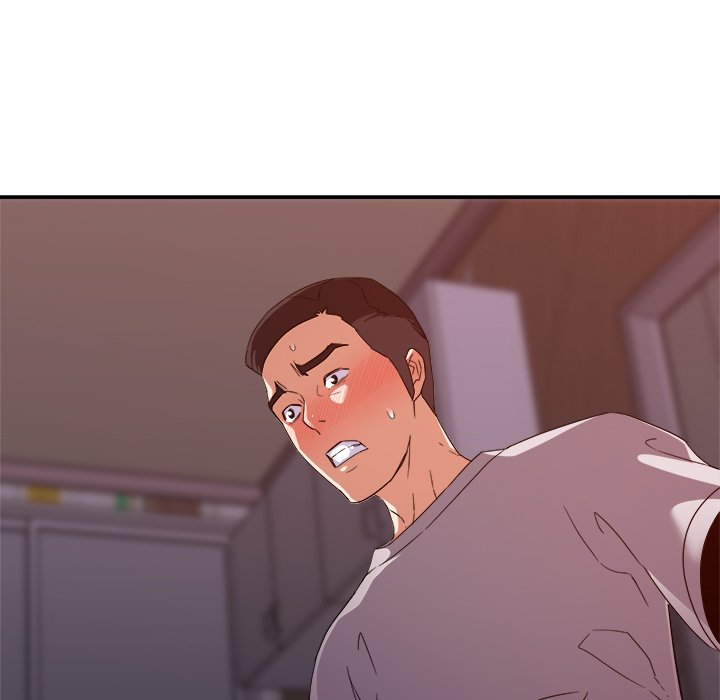 New Flavors Chapter 12 Page 15