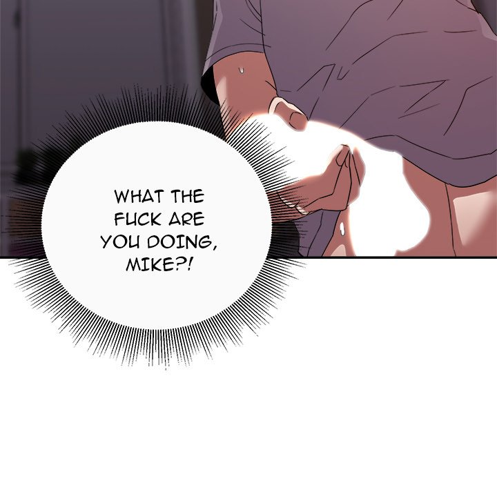 New Flavors Chapter 12 Page 16