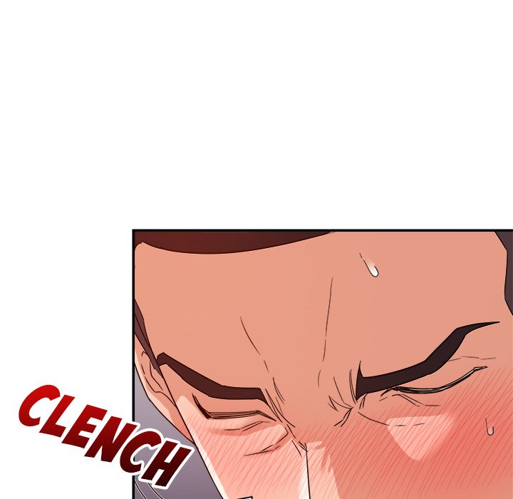 New Flavors Chapter 12 Page 17