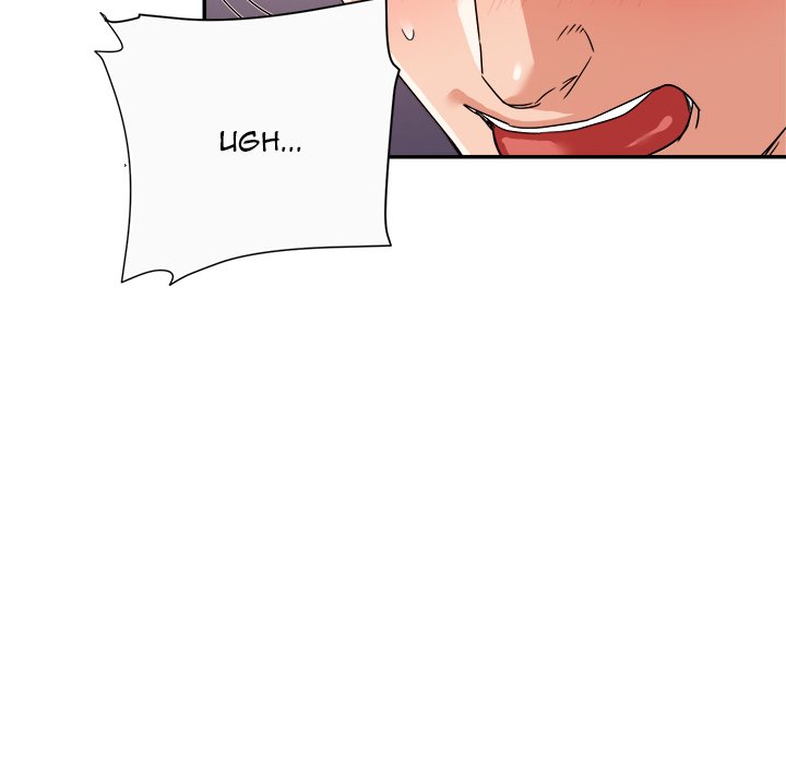 New Flavors Chapter 12 Page 18