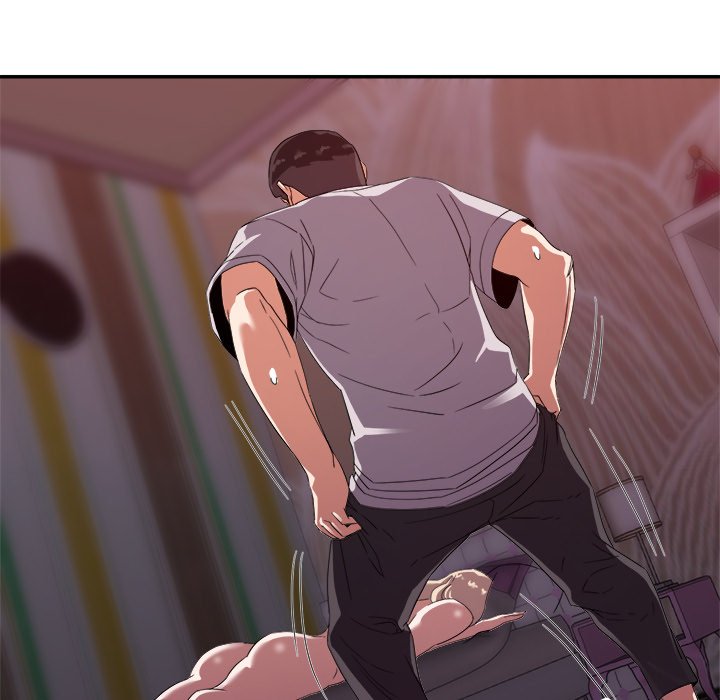 New Flavors Chapter 12 Page 19