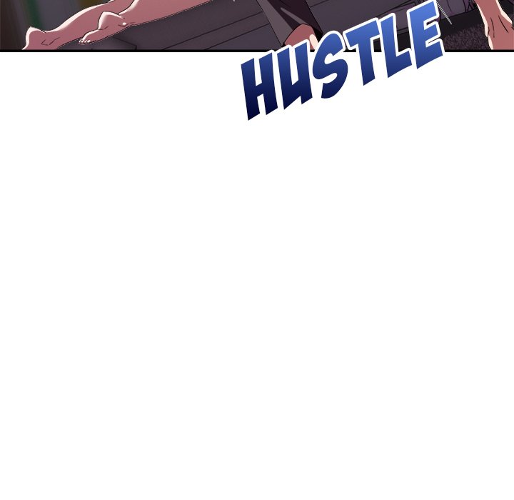 New Flavors Chapter 12 Page 20