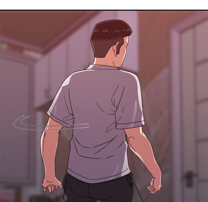 New Flavors Chapter 12 Page 21