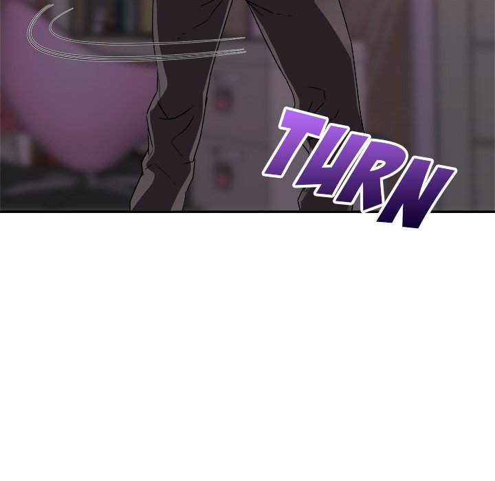 New Flavors Chapter 12 Page 22