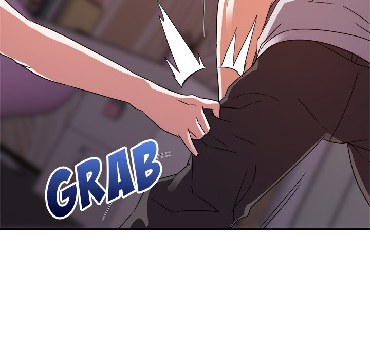 New Flavors Chapter 12 Page 24