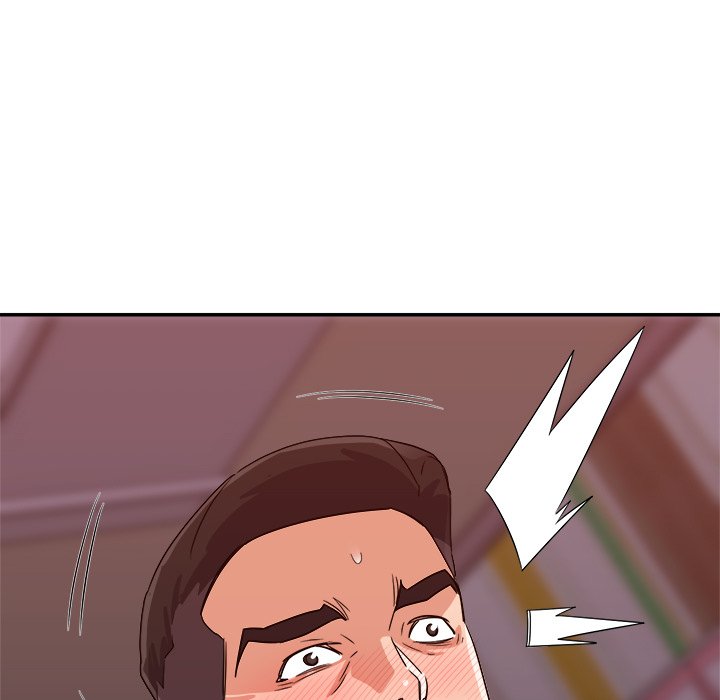 New Flavors Chapter 12 Page 25