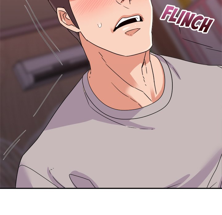 New Flavors Chapter 12 Page 26