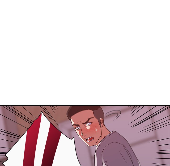 New Flavors Chapter 12 Page 27