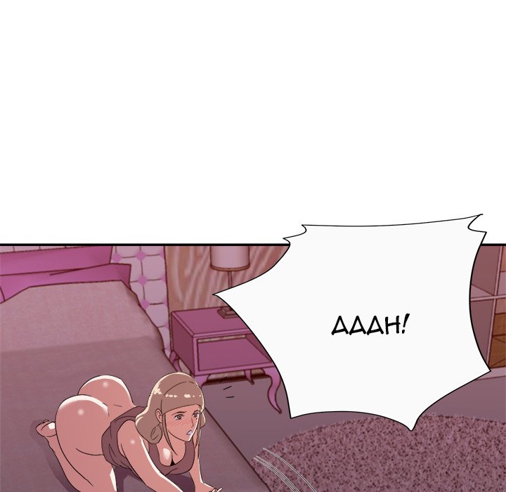 New Flavors Chapter 12 Page 30