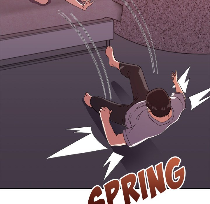 New Flavors Chapter 12 Page 31