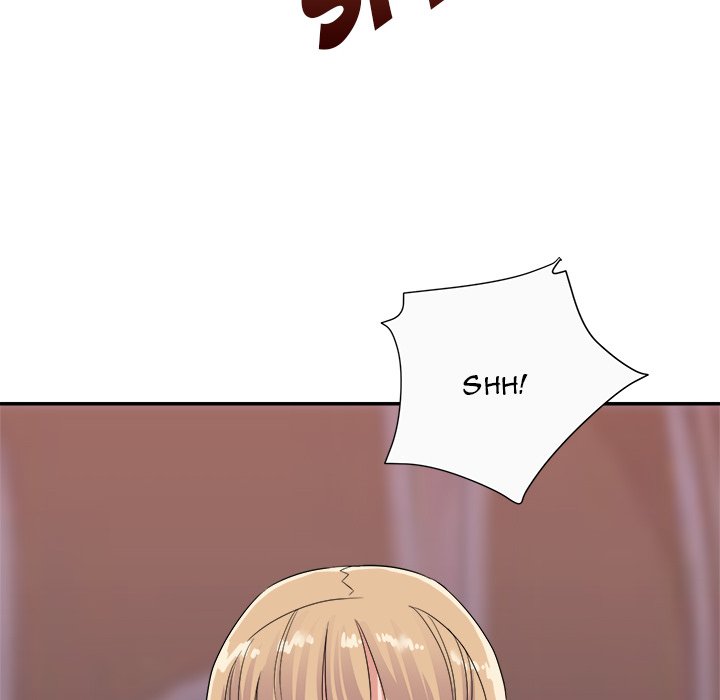 New Flavors Chapter 12 Page 32