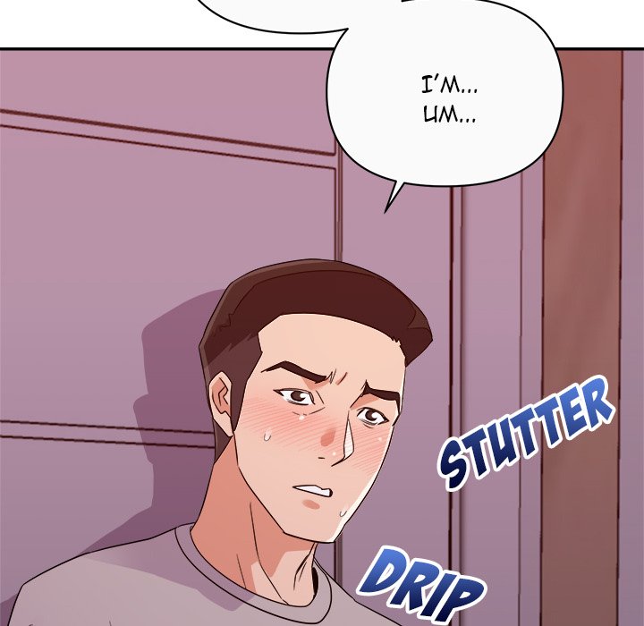 New Flavors Chapter 12 Page 35