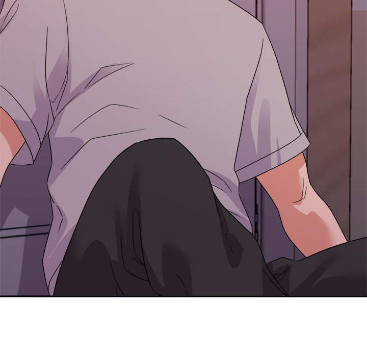 New Flavors Chapter 12 Page 36