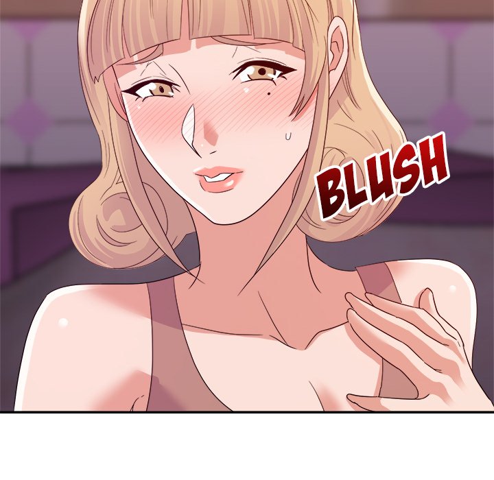 New Flavors Chapter 12 Page 38