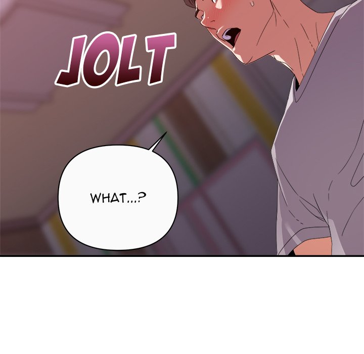 New Flavors Chapter 12 Page 40