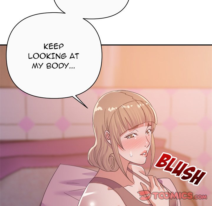 New Flavors Chapter 12 Page 45