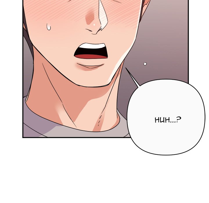 New Flavors Chapter 12 Page 48