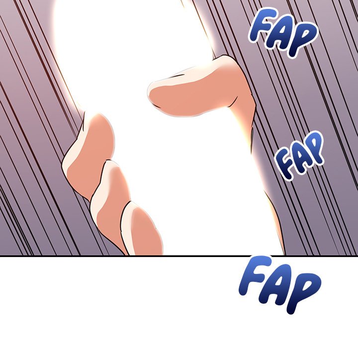 New Flavors Chapter 12 Page 5