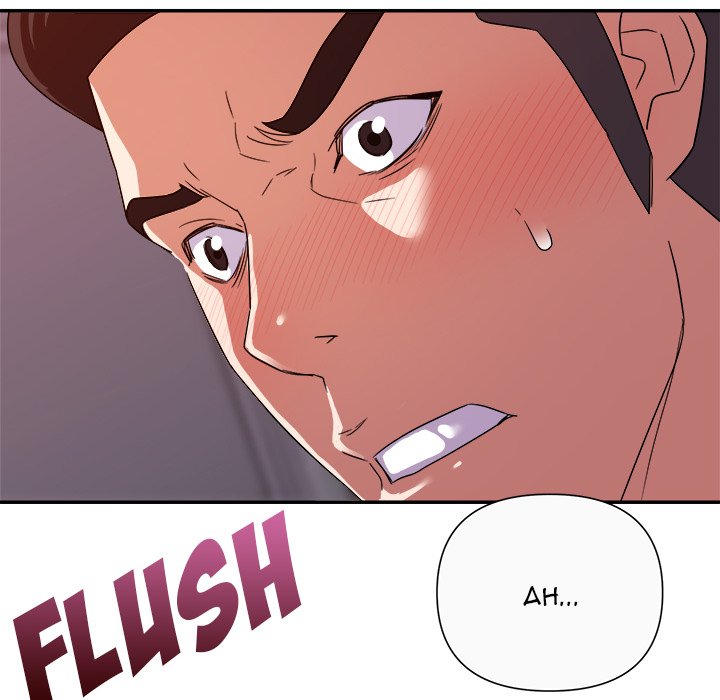 New Flavors Chapter 12 Page 54