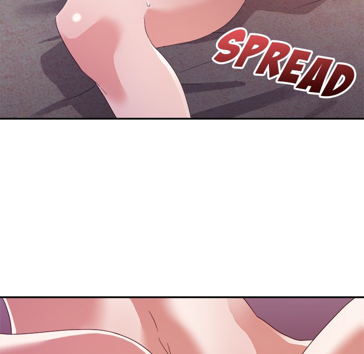 New Flavors Chapter 12 Page 57