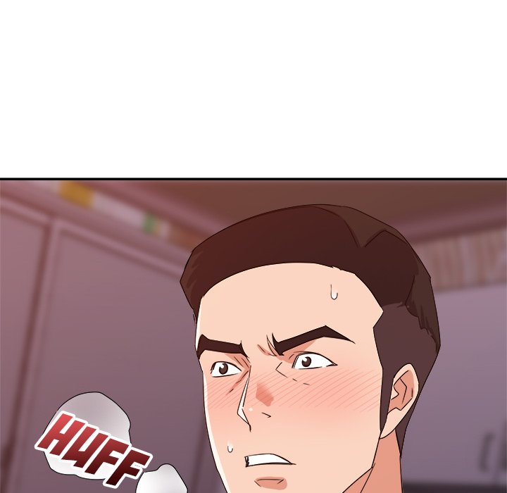 New Flavors Chapter 12 Page 59