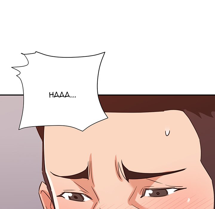 New Flavors Chapter 12 Page 6