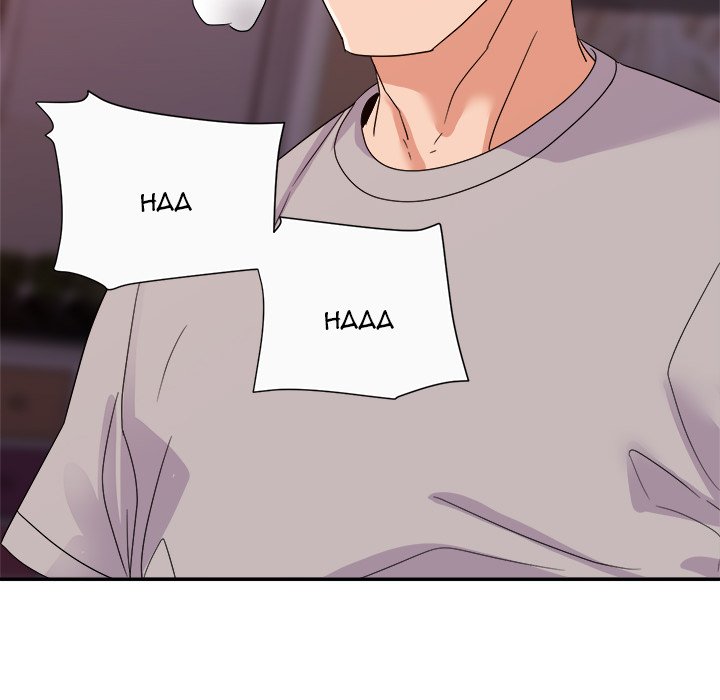 New Flavors Chapter 12 Page 60