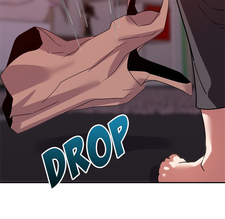 New Flavors Chapter 12 Page 62