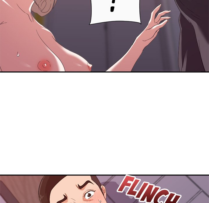 New Flavors Chapter 12 Page 64