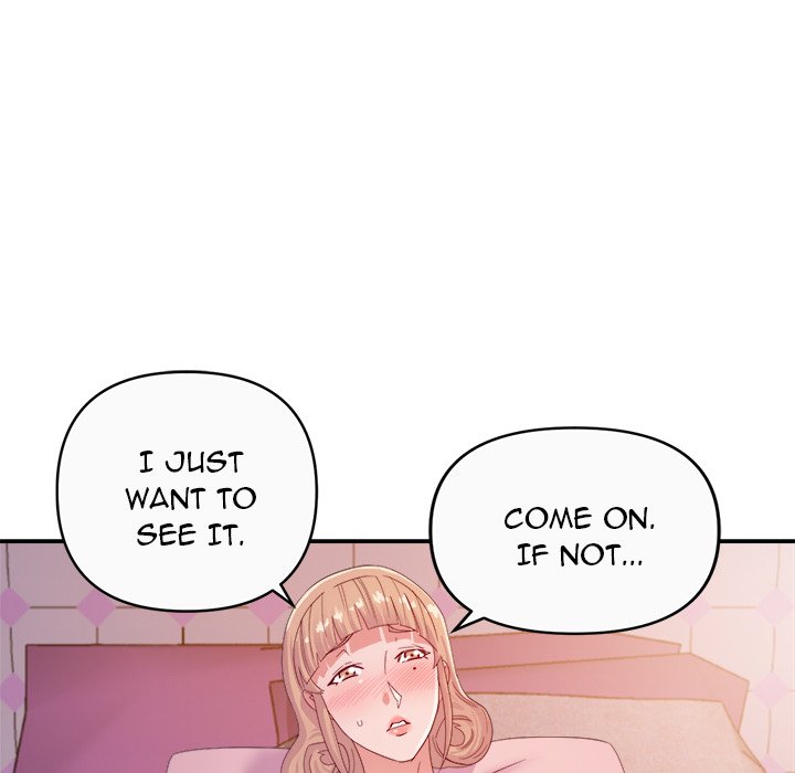 New Flavors Chapter 12 Page 66