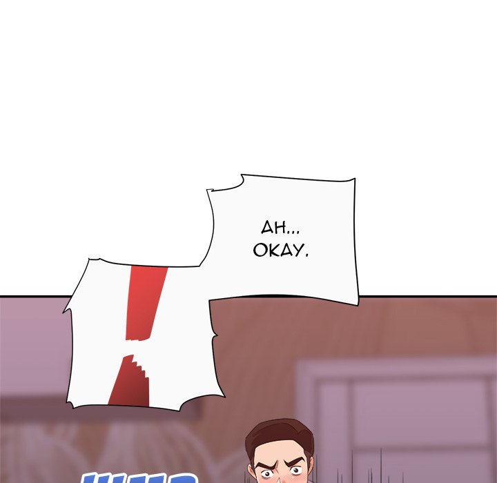 New Flavors Chapter 12 Page 68