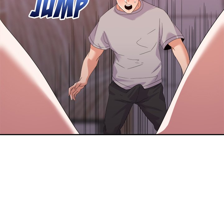 New Flavors Chapter 12 Page 69