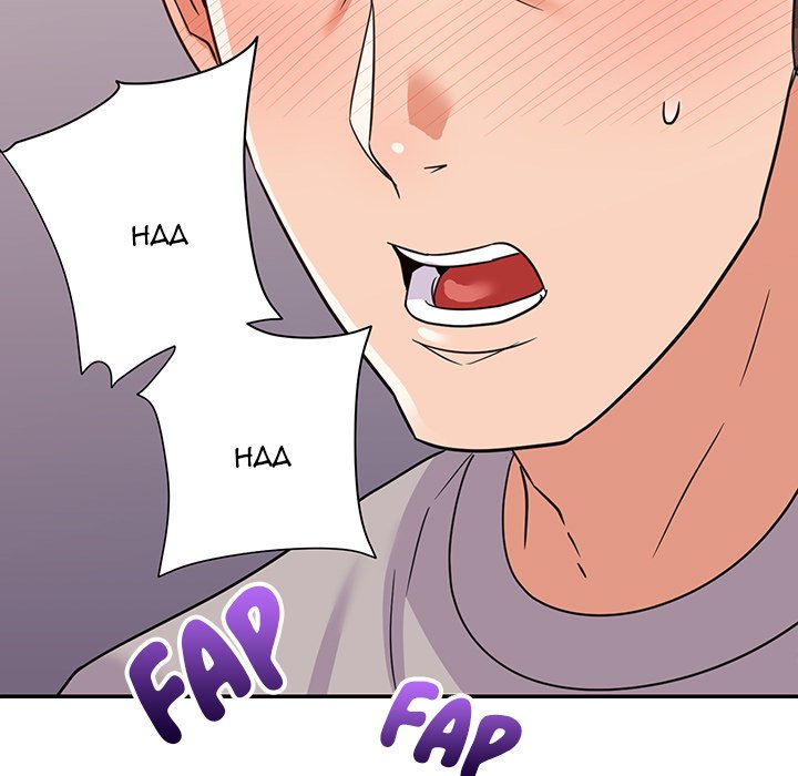 New Flavors Chapter 12 Page 7