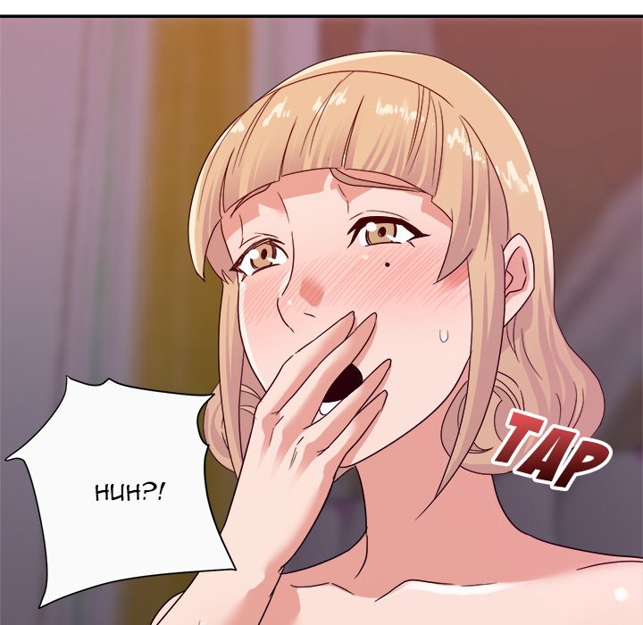 New Flavors Chapter 12 Page 72